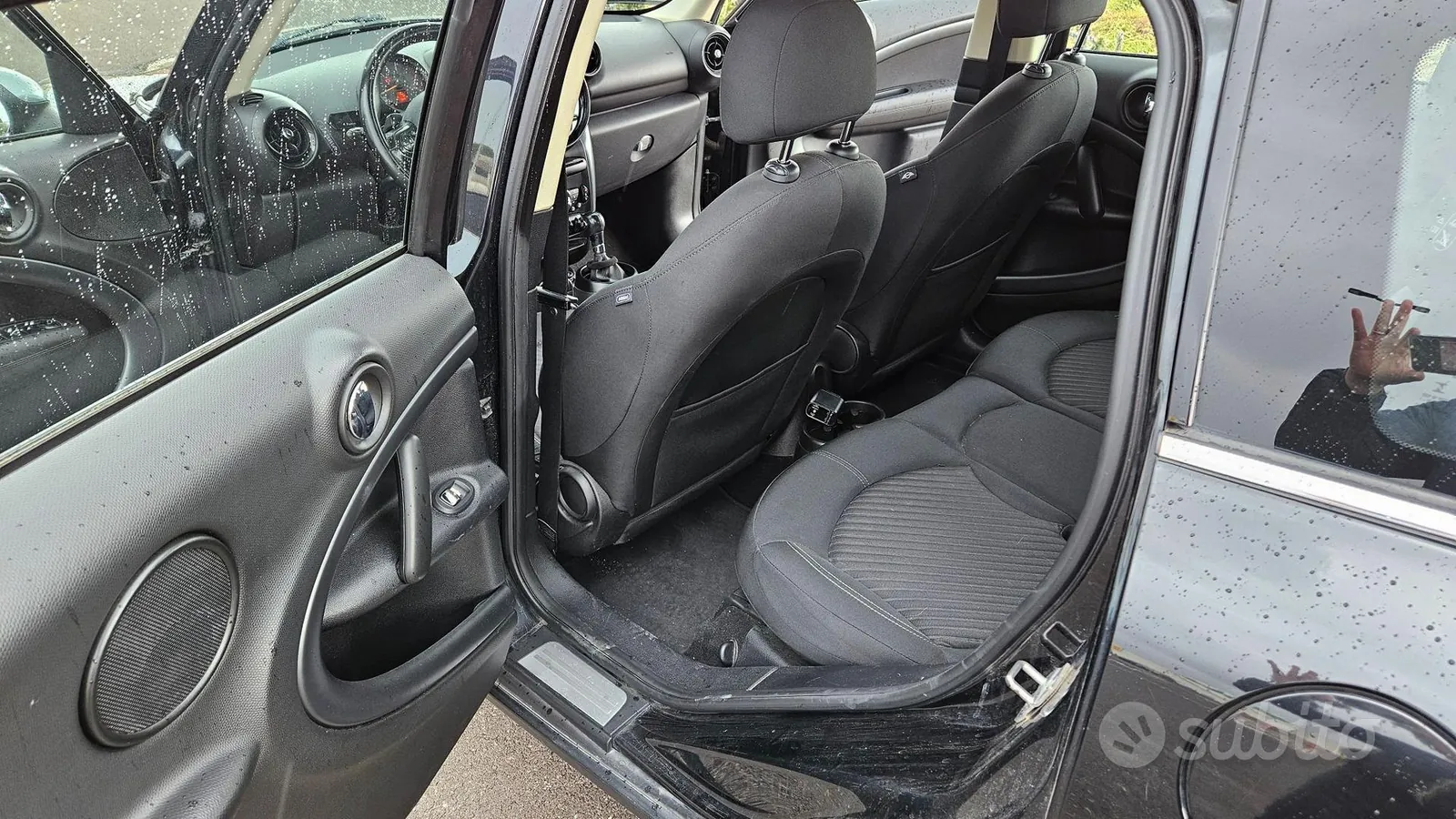 Mini Countryman 2015 photo 5