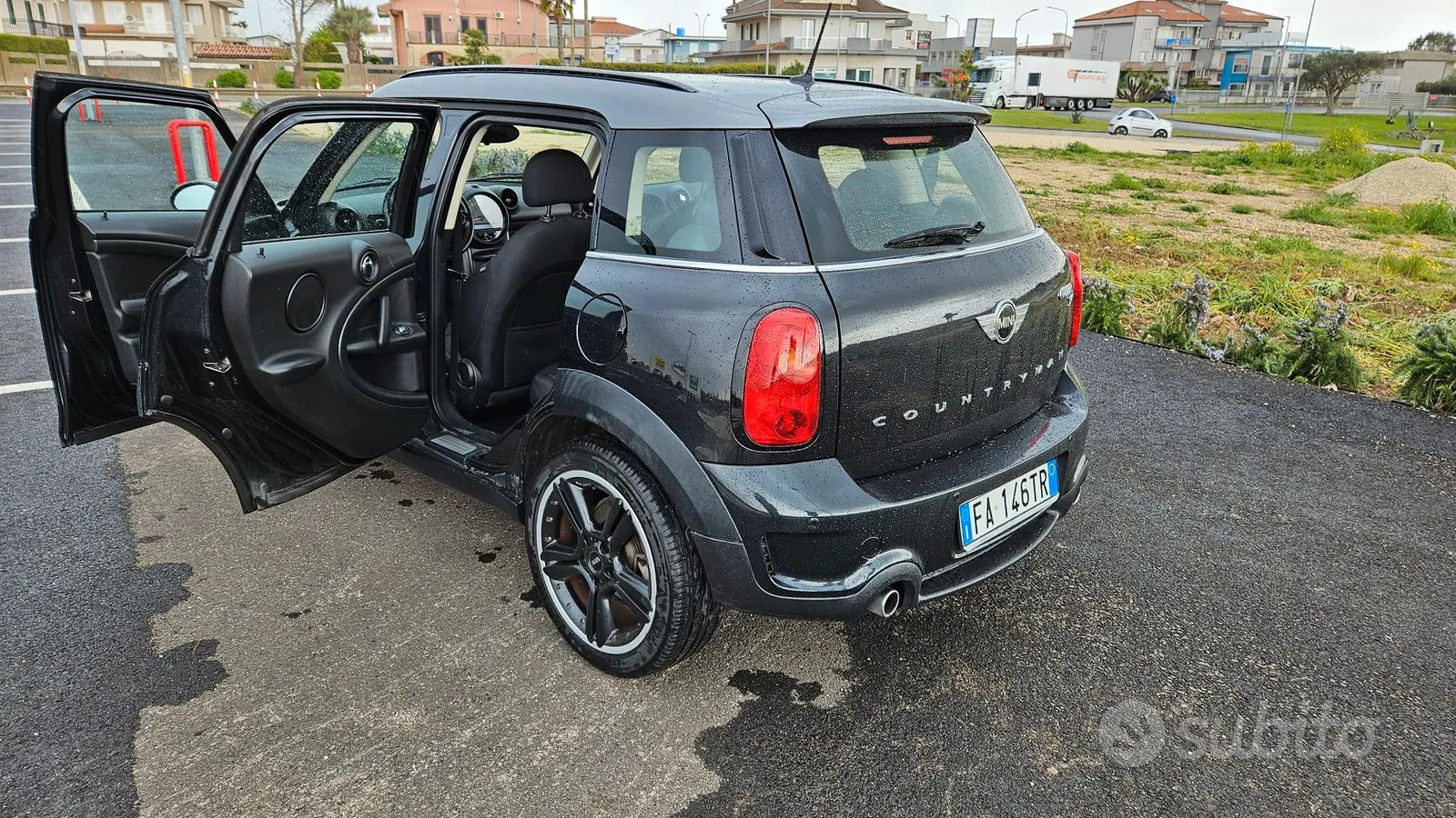 Mini Countryman 2015 photo 4
