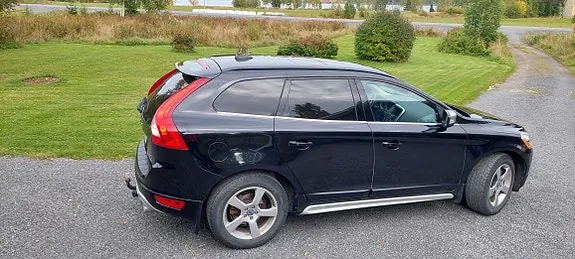 Volvo Xc60 2013 photo 3