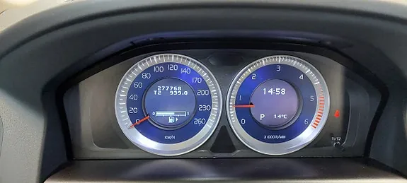 Volvo Xc60 2013 photo 5