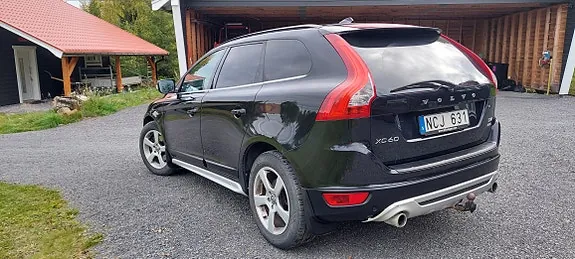 Volvo Xc60 2013 photo 2
