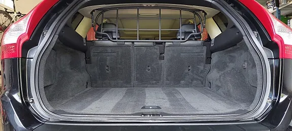 Volvo Xc60 2013 photo 4