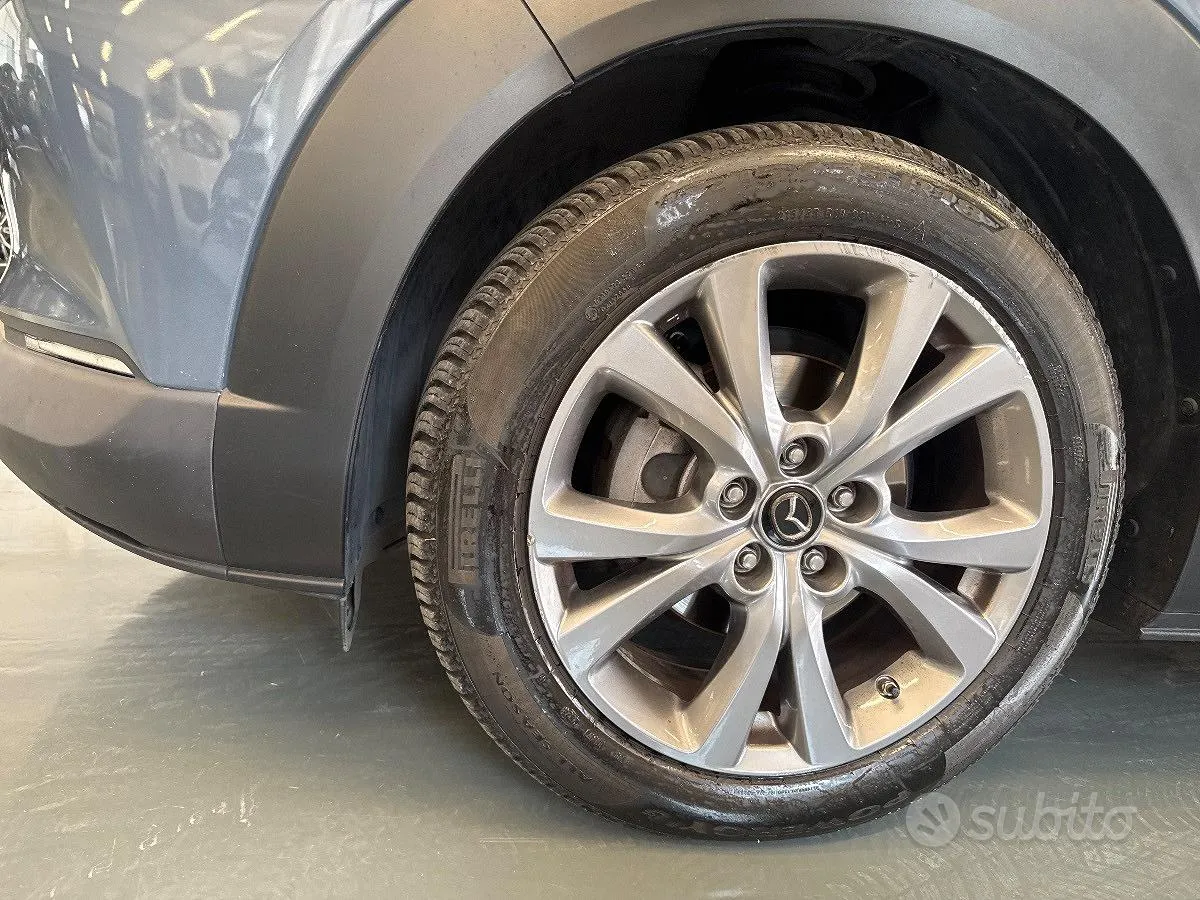 Mazda Cx-30 2023 photo 5