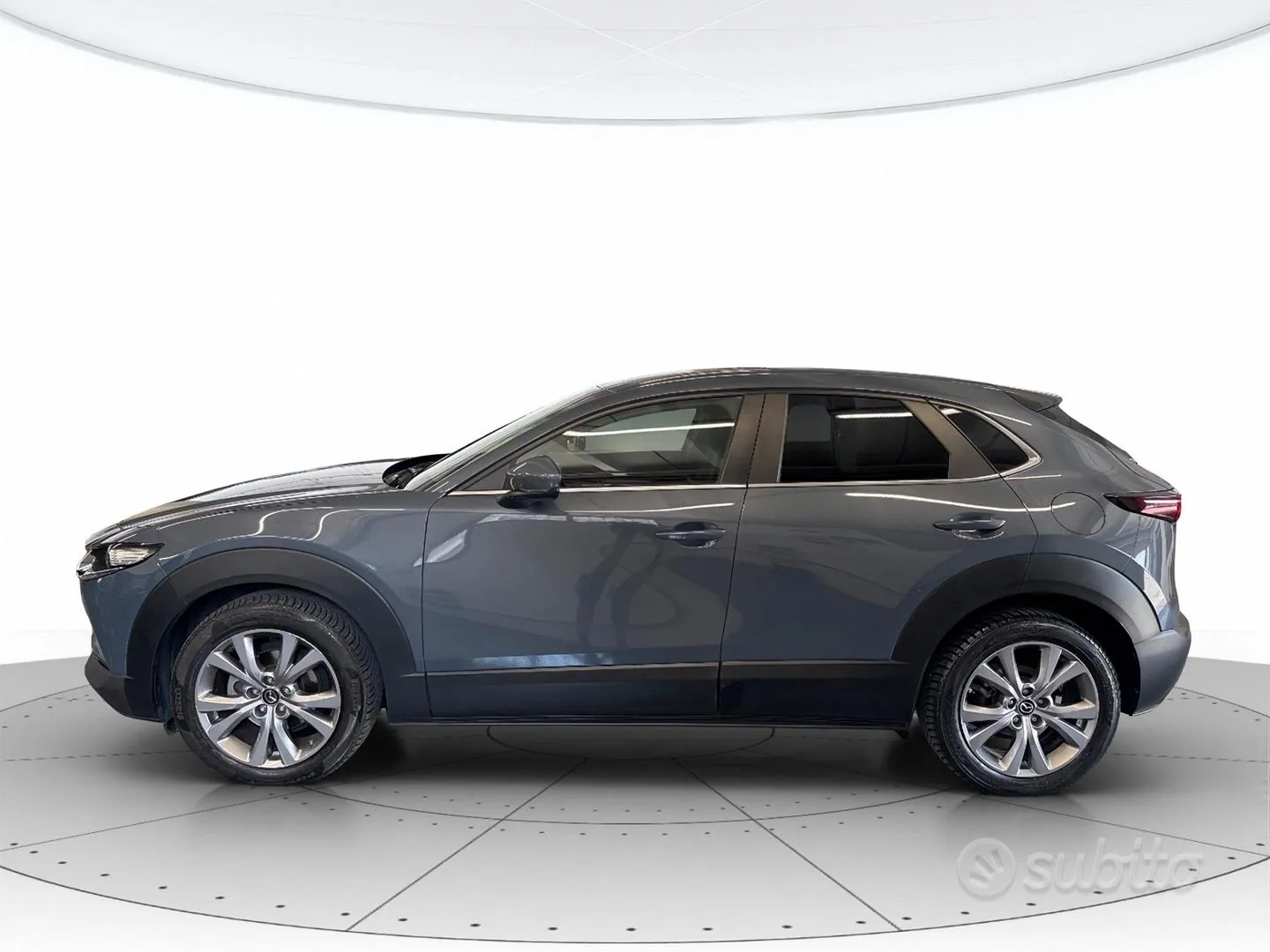 Mazda Cx-30 2023 photo 2
