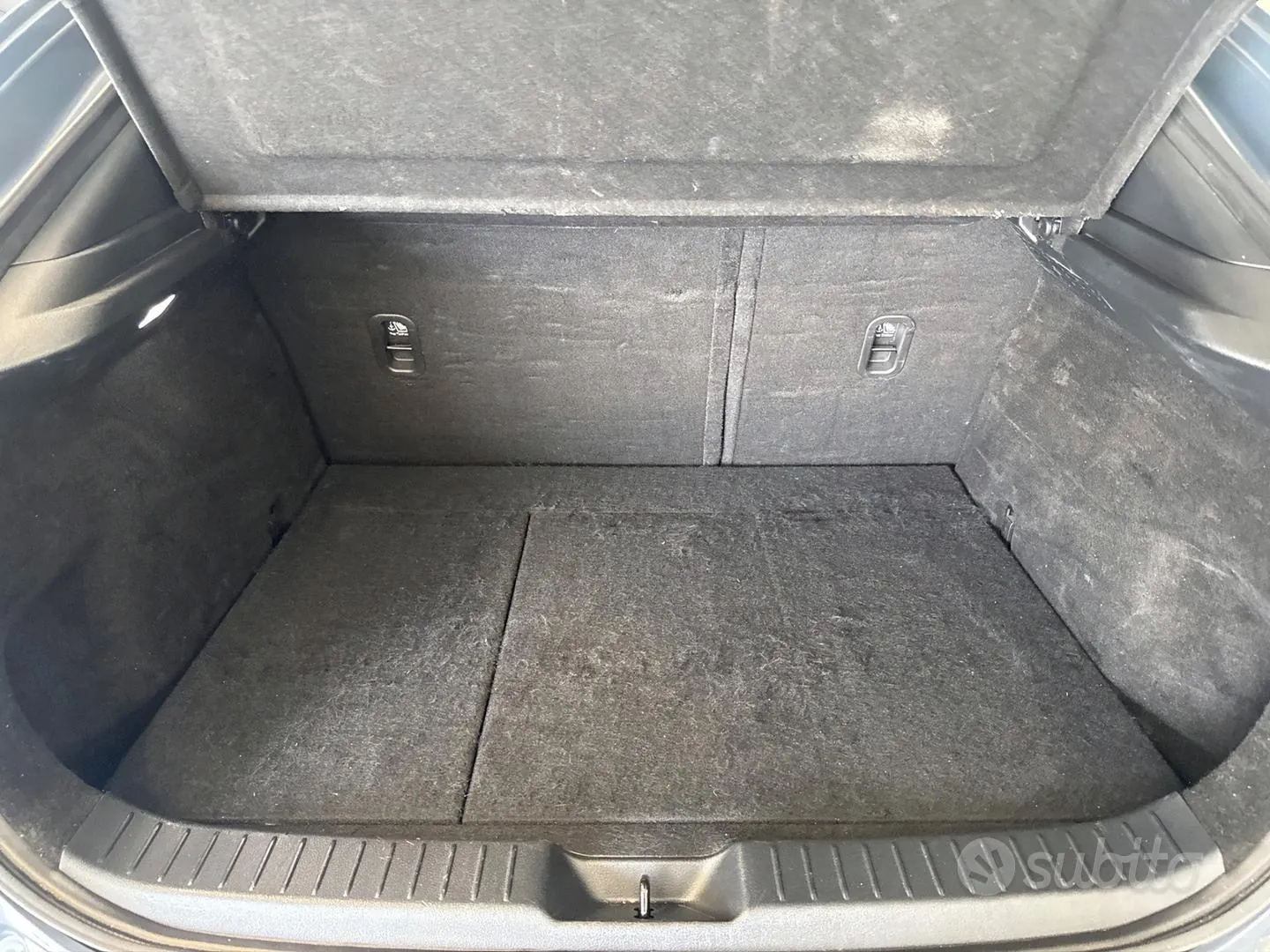 Mazda Cx-30 2023 photo 4
