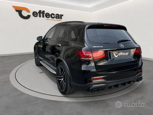 Mercedes-Benz Glc 2022 photo 4