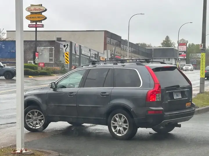 Volvo Xc90 2007 photo 4
