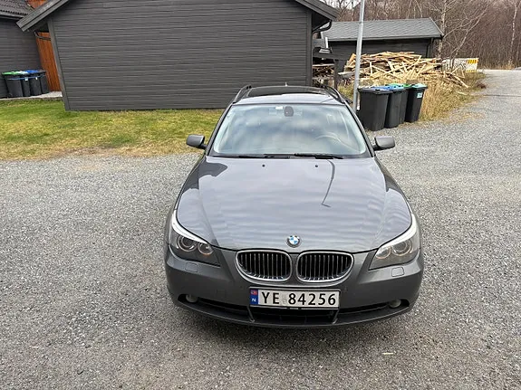 BMW 530Xd