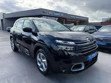 Citroen C5 Aircross 2022 photo 3