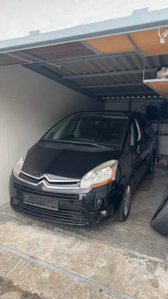 Citroen C4 Grand Picasso