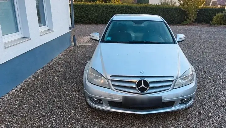 Mercedes-Benz C 200 Cdi