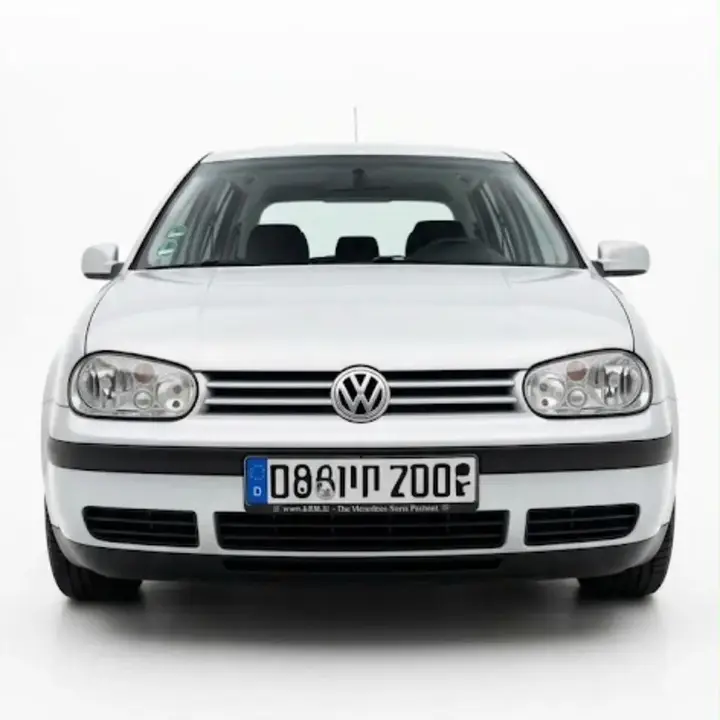 Volkswagen Golf 4