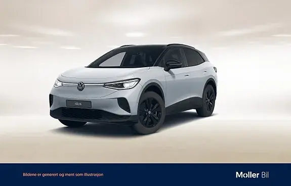 Volkswagen Id.4