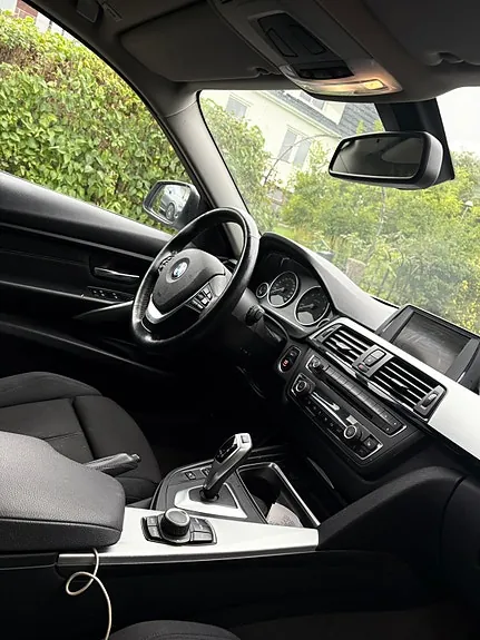 BMW 328I 2013 photo 5
