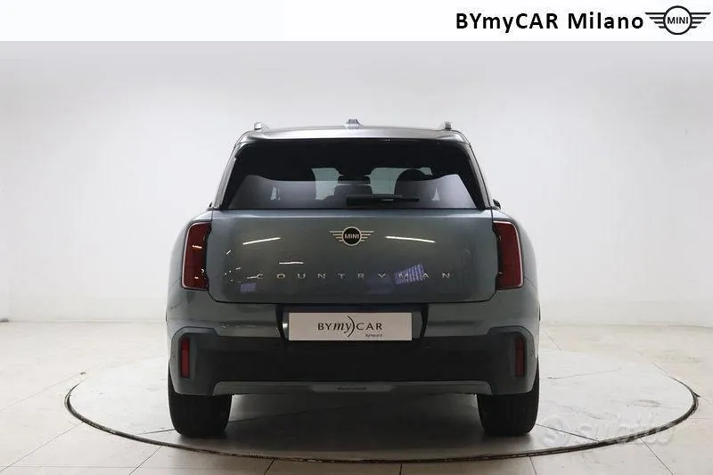 Mini Countryman 2025 photo 5