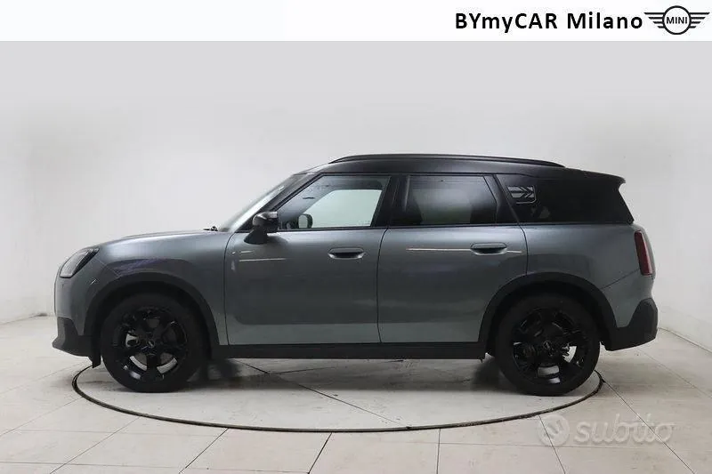 Mini Countryman 2025 photo 4