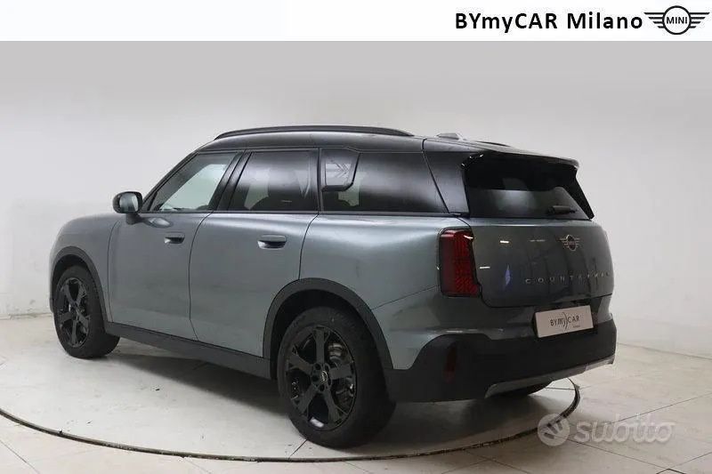 Mini Countryman 2025 photo 3