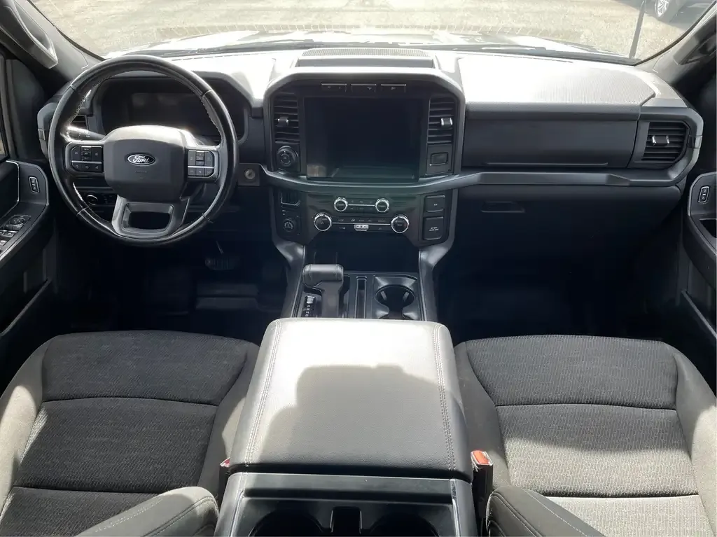 Ford F-150 2024 photo 5