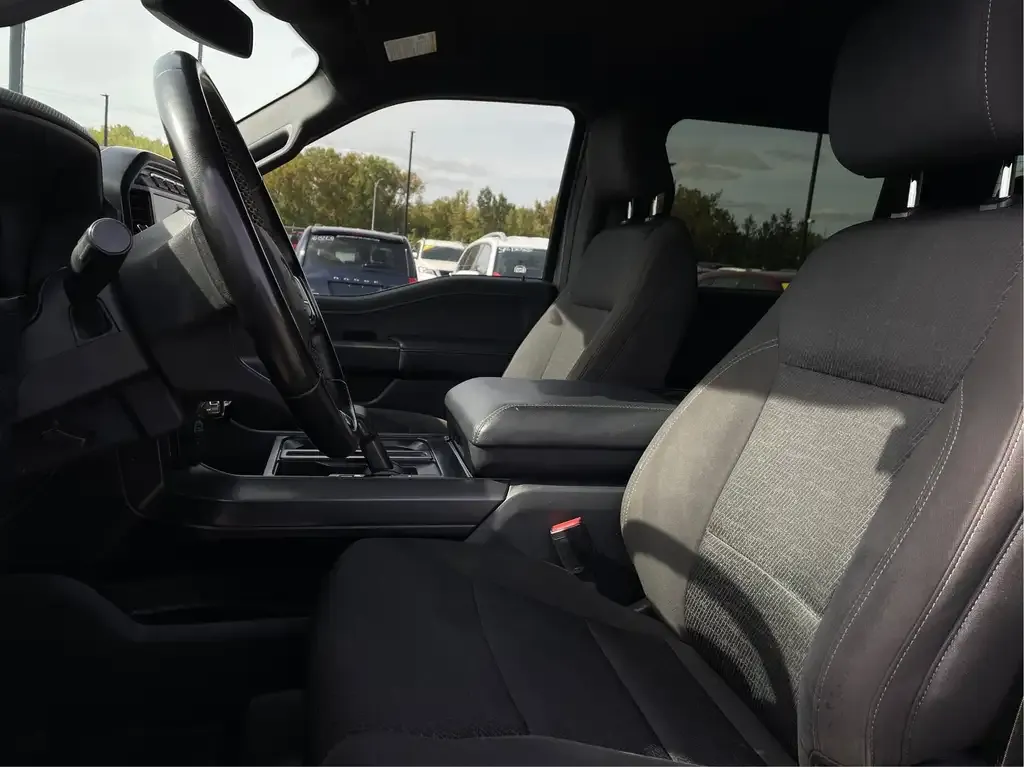 Ford F-150 2024 photo 3
