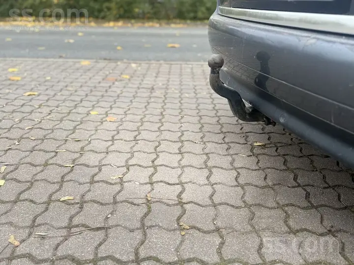 Audi A6 2004 photo 5