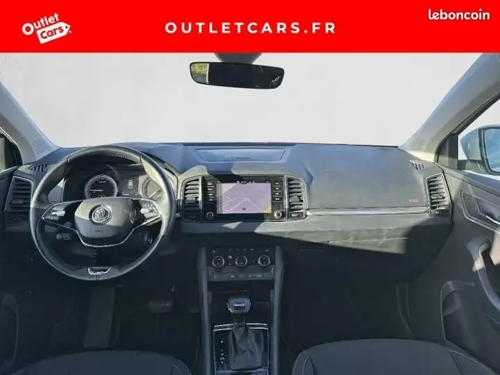Skoda Karoq 2022 photo 3