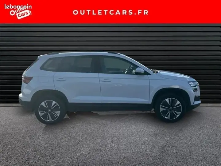 Skoda Karoq 2022 photo 5