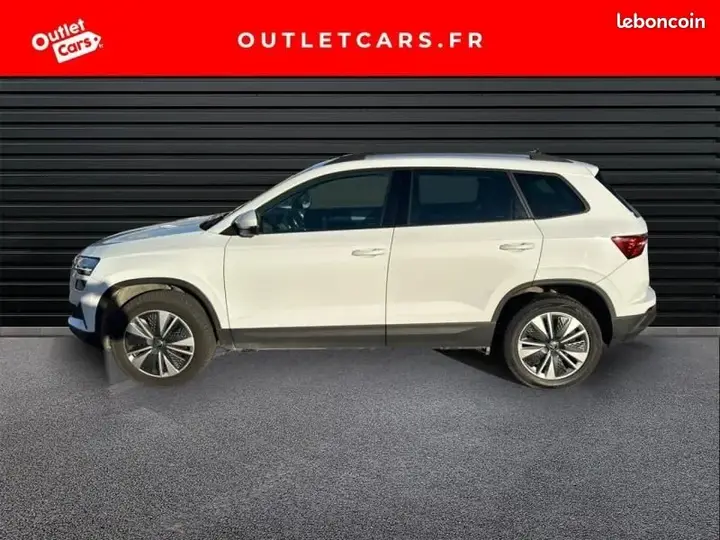 Skoda Karoq 2022 photo 2
