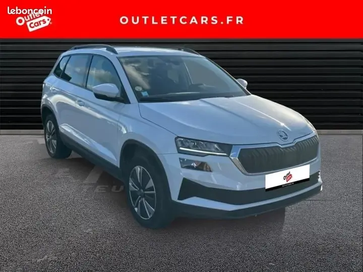 Skoda Karoq 2022 photo 4