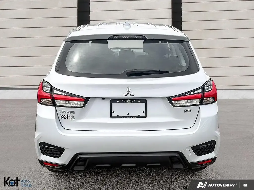 Mitsubishi Rvr 2024 photo 5