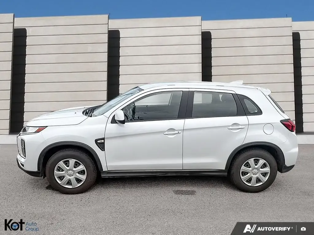Mitsubishi Rvr 2024 photo 3