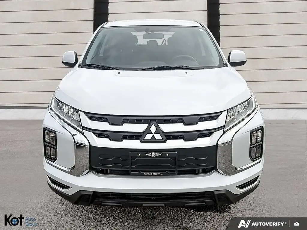 Mitsubishi Rvr 2024 photo 2