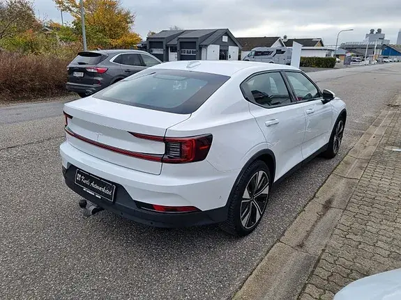 Polestar 2 2022 photo 5