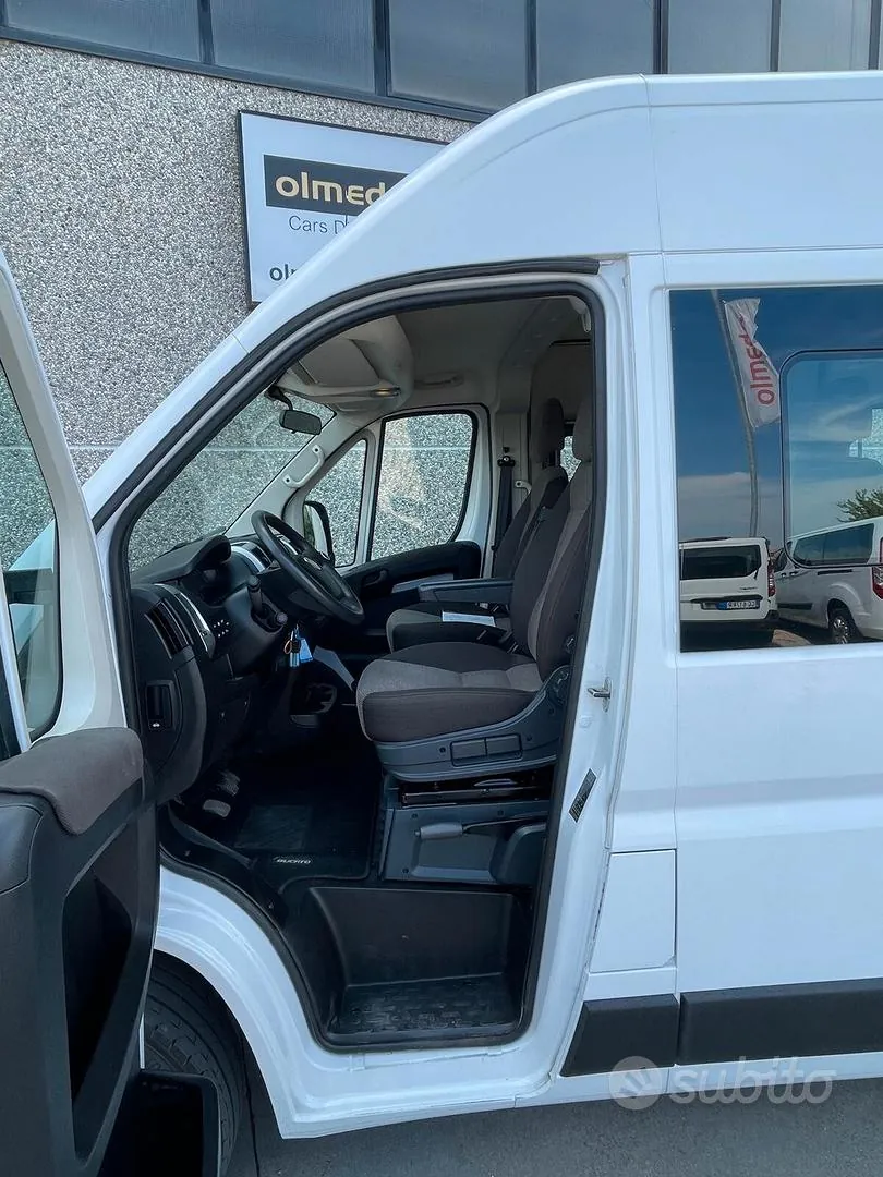 Fiat Ducato 2020 photo 4