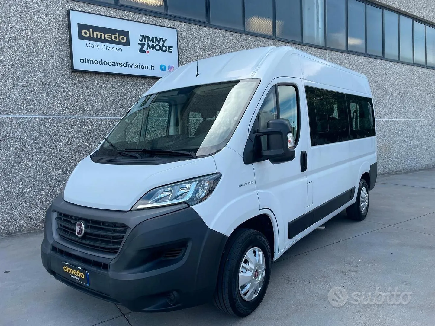 Fiat Ducato