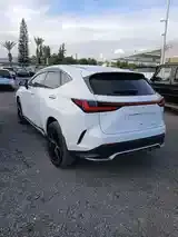 Lexus Nx 2024 photo 4