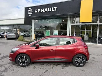 Renault Clio 2018 photo 3