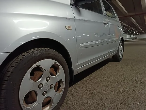 Kia Picanto 2010 photo 4