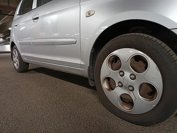 Kia Picanto 2010 photo 3