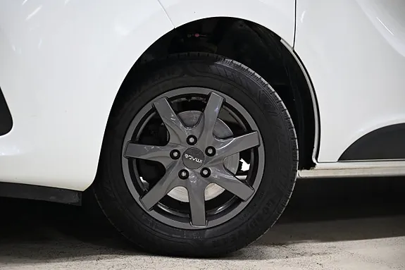 Renault Trafic 2018 photo 4