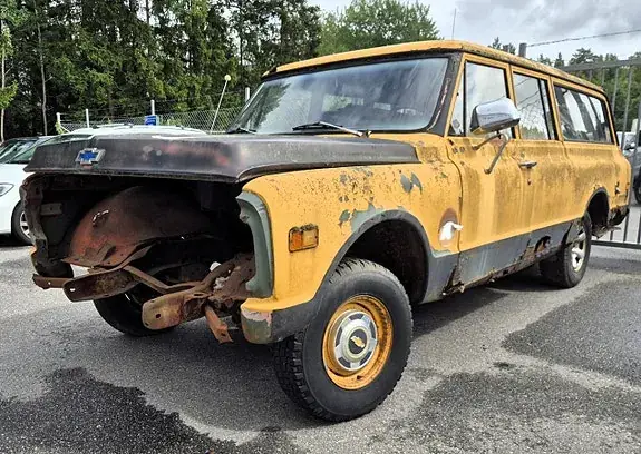 Chevrolet C10