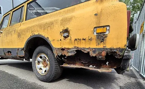 Chevrolet C10 1970 photo 5