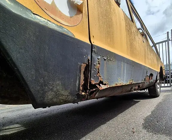 Chevrolet C10 1970 photo 4