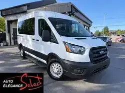 Ford Transit Passenger Wagon