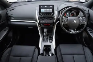 Mitsubishi Eclipse Cross 2026 photo 3