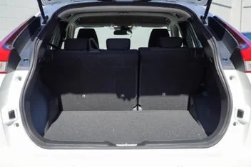 Mitsubishi Eclipse Cross 2026 photo 4