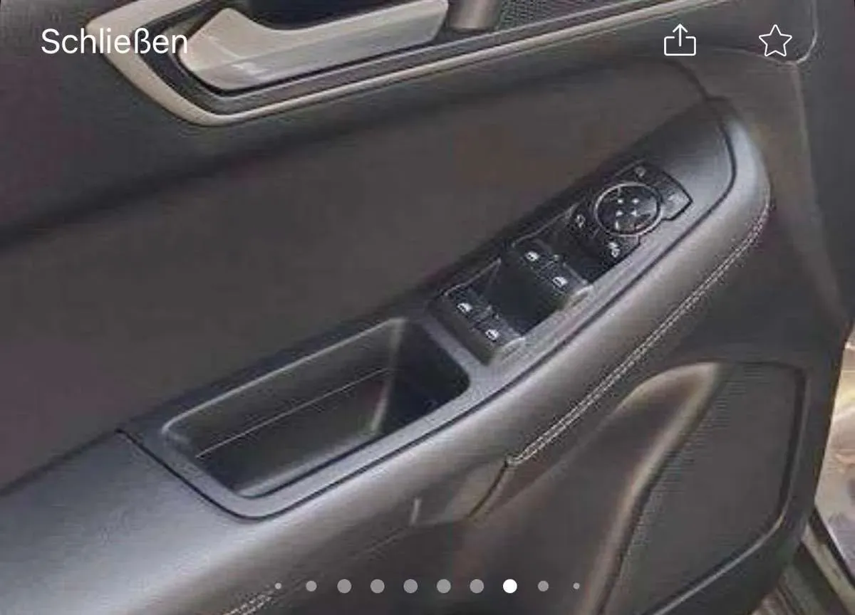 Ford Galaxy 2015 photo 2