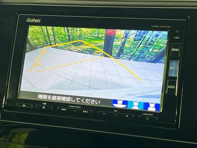 Honda Shuttle Hybrid Z 2018 photo 5