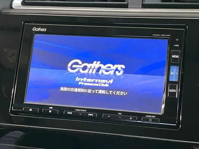 Honda Shuttle Hybrid Z 2018 photo 3