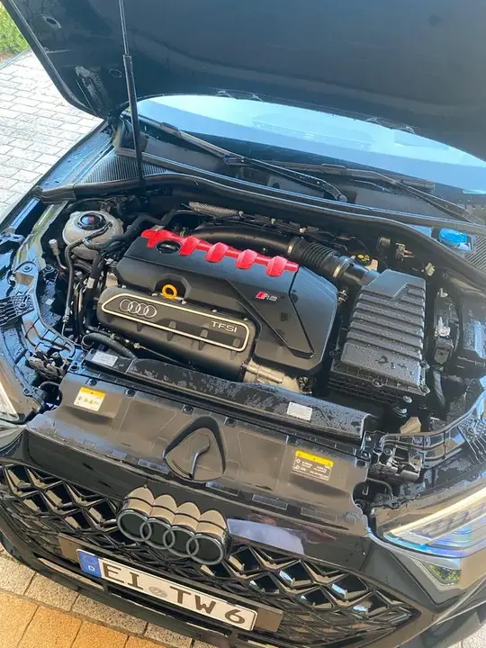 Audi Rs 3
