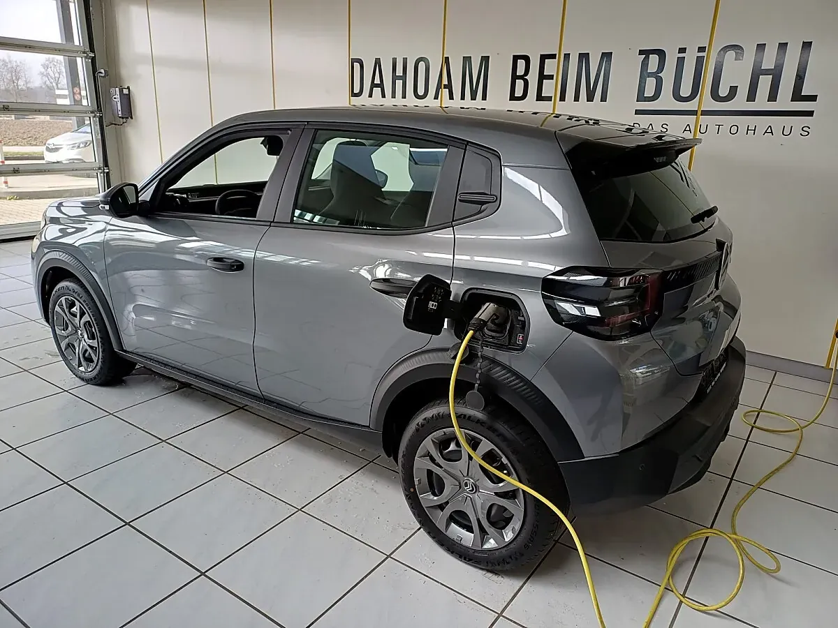 Citroen C3 2026 photo 3